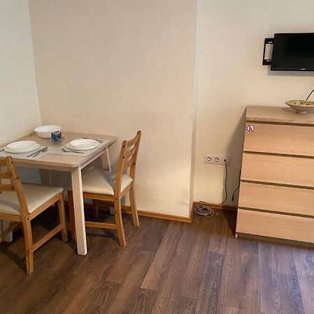 Opera Apartment 2 With Wifi & Tv 소피아 외부 사진